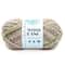 15 Pack: Lion Brand® Wool-Ease® Thick & Quick® Variegated Yarn